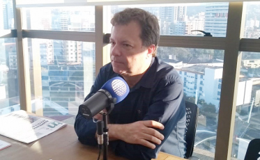 Murialdo sugere que seu vice concorra à Prefeitura