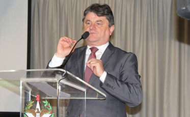 “Saiu do papel um sonho de 31 anos”, comemora Jorge Koch