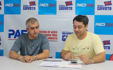 Covid-19: Terceiro caso registrado em Balneário Gaivota