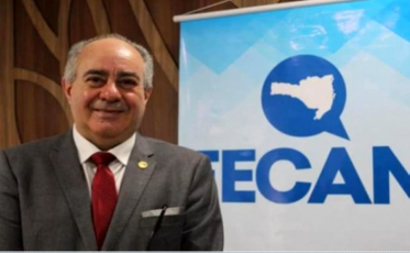 Ex-presidente da Fecam envolvido em fraude e formação de quadrilha, aponta MPSC