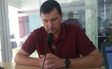 Área industrial e pavimentações com destaque em Morro da Fumaça 