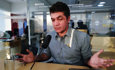 Gratificações por cursos serão investigadas pela Polícia Civil, diz Salvaro