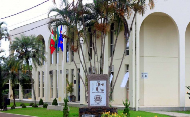 Receita notifica prefeitura sobre contribuições não pagas