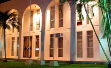 Horário de verão na Prefeitura de Nova Veneza