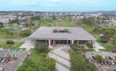 Criciumenses terão 11 feriados prolongados em 2020