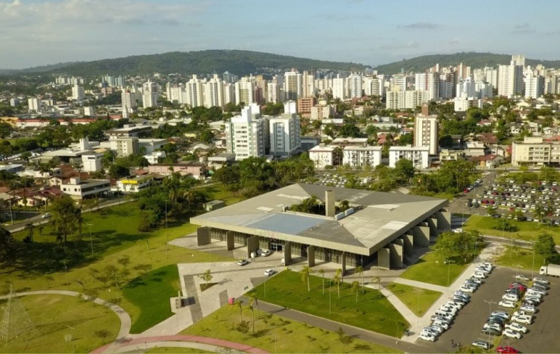 Sem trégua: Prefeitura de Criciúma vira alvo de 5 operações do Gaeco em 11 dias