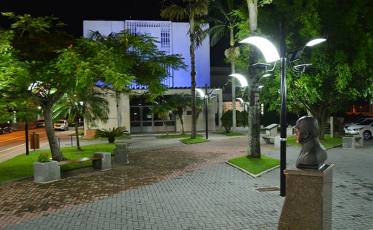 Morro da Fumaça abre concurso público com salário de mais de R$ 7 mil