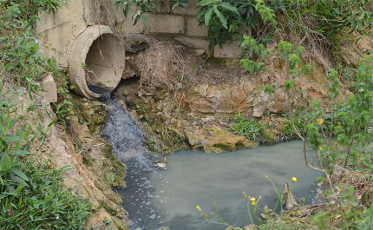 Em Morro da Fumaça, prefeitura assume serviços de água e esgoto