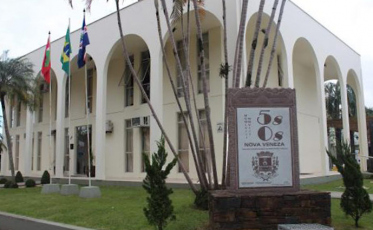 Última semana para inscrições no concurso de Nova Veneza