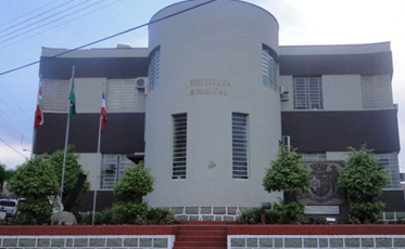 Prefeitura de Orleans segue horário normal durante jogos do Brasil