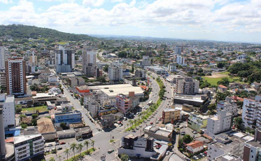 Prefeitura de Criciúma com serviços alterados na segunda-feira