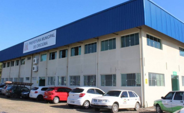 Prefeitura de Criciúma altera horários devido ao feriado do dia 1º