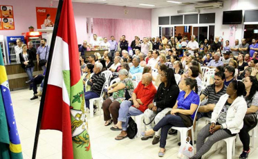 Prefeitura de Criciúma entrega escrituras nesta segunda-feira