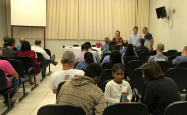 Loteamento Jardim das Acácias receberá obras de drenagem