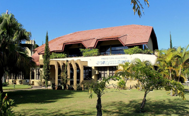 Forquilhinha transfere feriado do Dia do Servidor Público