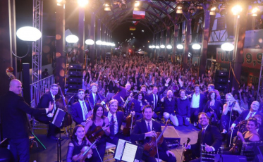 [Áudio] Heimatfest inicia nessa semana em Forquilhinha