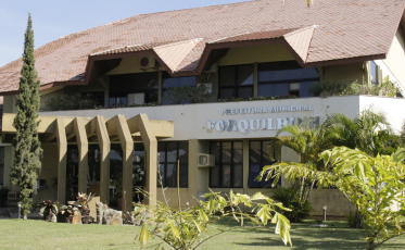 Auxílio Educação está disponível aos acadêmicos de Forquilhinha