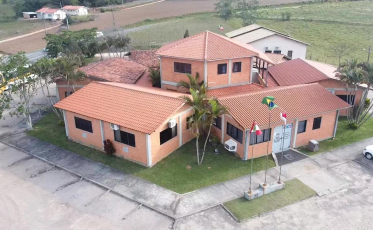 Prefeito de Sangão é afastado por 45 dias