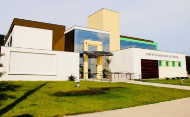 Prefeitura de Treviso conquista selo Prata em transparência pública