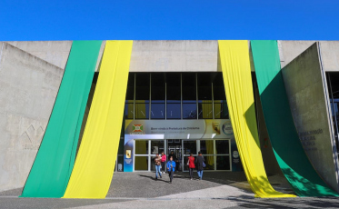 Criciúma bate recorde fiscal e conquista nota inédita do Tesouro Nacional
