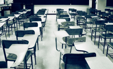 Educação infantil catarinense pede socorro