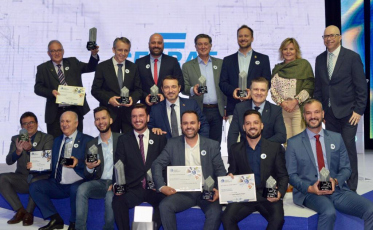 Anunciados os vencedores do Prêmio Sebrae Prefeito Empreendedor