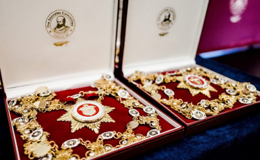 Unesc e a sua reitora serão agraciados com o prêmio Sócrates