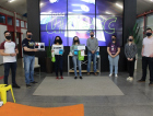 Vencedores da Feira de Inovação e do Inova Jovem recebem premiação