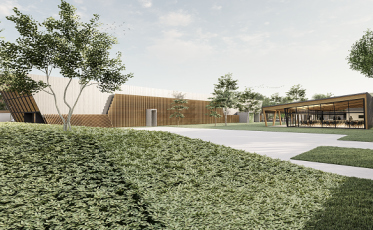 Arquitetos de Criciúma faturam premiação internacional