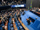 Presidência do Senado será decidida em votação fechada