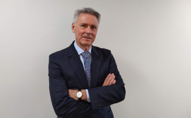 Empresário Sérgio Rodrigues Alves é eleito para presidência da Facisc