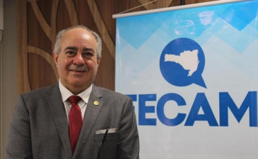 “O povo não morde”. O recado do presidente da Fecam para Carlos Moisés