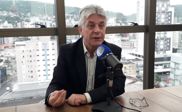 Acic promove evento em parceria com a Fiesc pelo desenvolvimento do sul