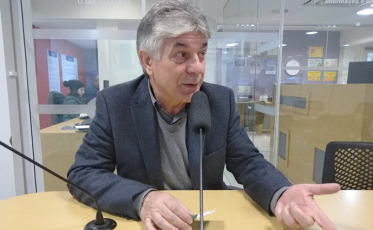 SCPar e Região Sul devem fazer parcerias