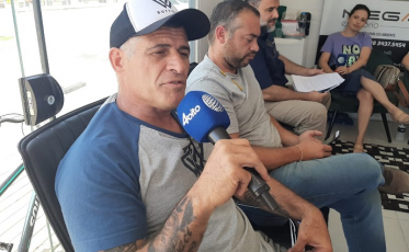 Sábado tem o segundo Encontro de Gerações para os surfistas do sul