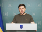 Zelensky apela ao povo russo que combata a guerra