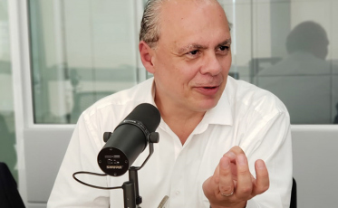 José Roberto Mattos conta como Maringá cresceu e virou referência