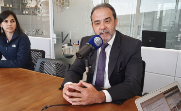 1º Encontro de Mineração do Sul acontece hoje na Acic