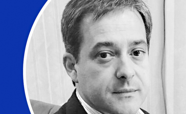 Vaguinho Rodrigues assume a presidência do PSDB