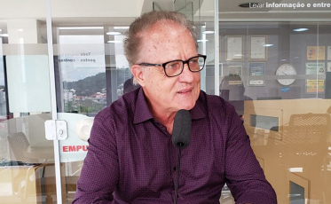 De vendedor de leite a presidente do Sicredi