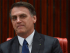 Bolsonaro deve passar Natal na Base da Marinha na Ilha da Marambaia