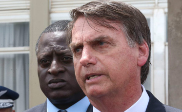 Bolsonaro diz que caixa-preta de órgãos federais começou a ser aberta