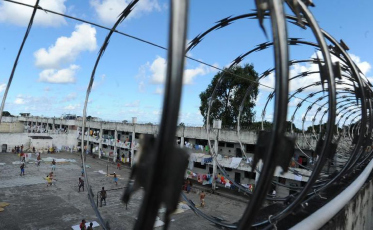 CNJ aprova restrição para soltura de presos por covid-19