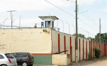 Araranguá: Suspeito de matar duas mulheres foge de presídio