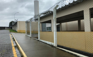 Presídio Santa Augusta conta com 21 presos com coronavírus 