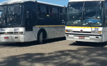 Líder de torcida organizada é preso em Araranguá