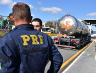 Polícia Rodoviária Federal inicia hoje Operação Ano Novo