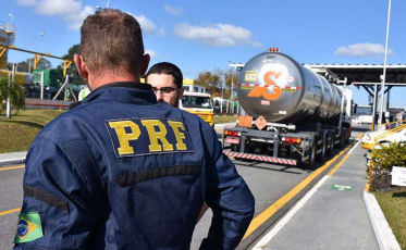 Polícia Rodoviária Federal inicia hoje Operação Ano Novo