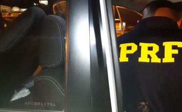 Quatro mortes nas rodovias federais