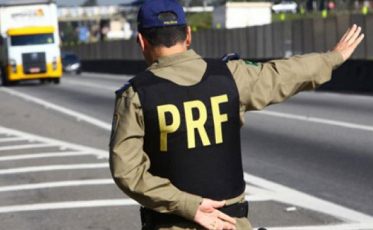 BR-101 é liberada em Araranguá